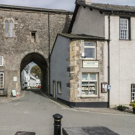 Nyaraló Edgemere Hideaway