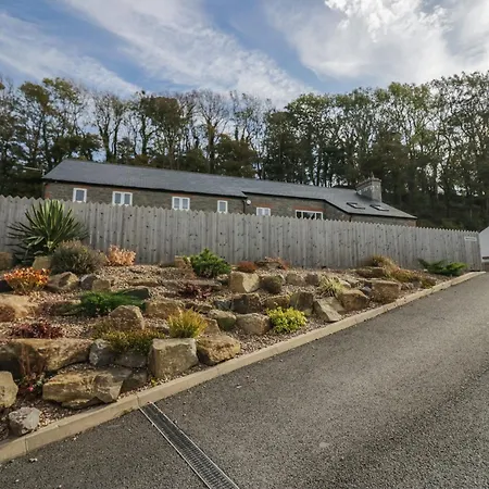 Edgemere Hideaway Grange-over-Sands