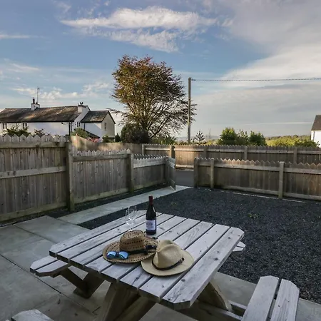 Edgemere Hideaway Nyaraló