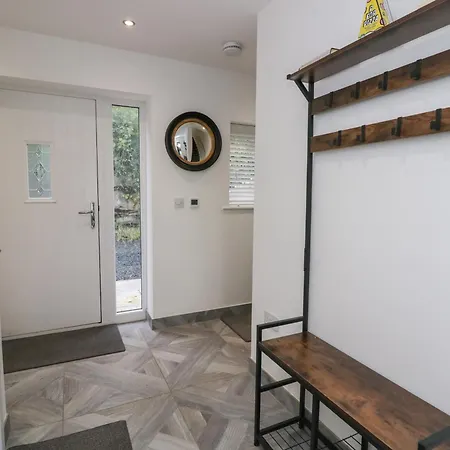 Edgemere Hideaway Holiday home