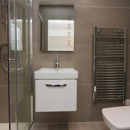 Holiday home Edgemere Hideaway