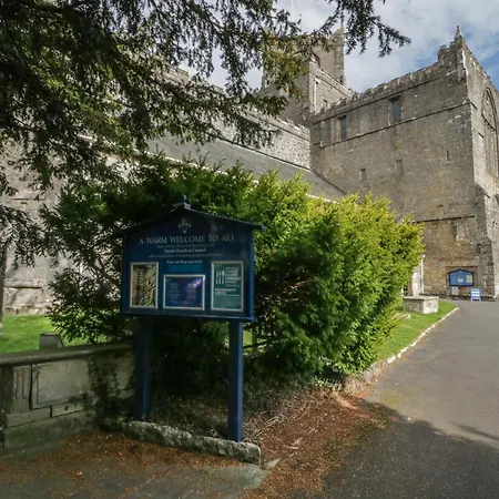 Holiday home Edgemere Hideaway *