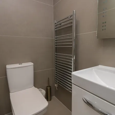 Holiday home Edgemere Hideaway