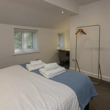 Edgemere Hideaway Holiday home *