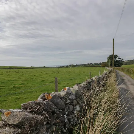 Edgemere Hideaway Holiday home Grange-over-Sands