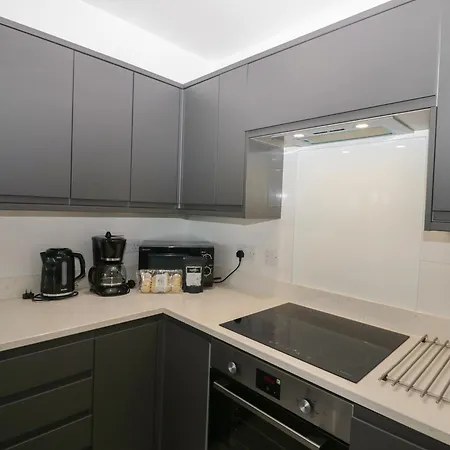 Holiday home Edgemere Hideaway