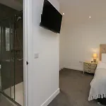 Edgemere Hideaway Grange-over-Sands