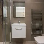 בית נופש Edgemere Hideaway