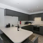 בית נופש Edgemere Hideaway