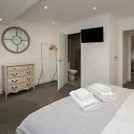 Edgemere Hideaway בית נופש Grange-over-Sands