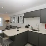 Edgemere Hideaway Grange-over-Sands