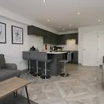 Edgemere Hideaway בית נופש *