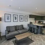 Edgemere Hideaway * Grange-over-Sands