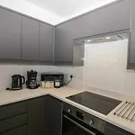 בית נופש Edgemere Hideaway